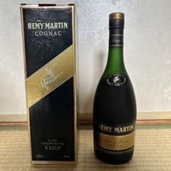REMY MARTIN V.S.O.Pコニャックのサムネイル