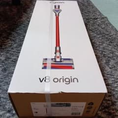Dyson V8 Origin スティッククリーナー本体 - メルカリ