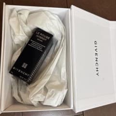 【新品】GIVENCHY ルージュアンテルディバーム #00のサムネイル