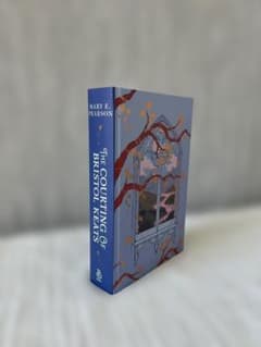 FairyLoot -The Courting of Bristol Keatsのサムネイル