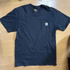 s*h様 CarharttTシャツのサムネイル
