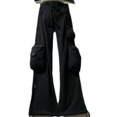 gimmick Flare Cargo Pants カーゴパンツ goa lgb - メルカリ