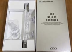 ADA CO2ツイストカウンター - メルカリ