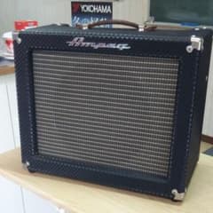 Ampeg アンペグ J12T JETⅡ ギターアンプのサムネイル