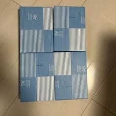 ASKUL マルチペーパー A5 スーパーホワイト+ 500枚4個セットのサムネイル