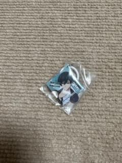 ブルーロック くら寿司 アンブレラマーカー 糸師凛のサムネイル