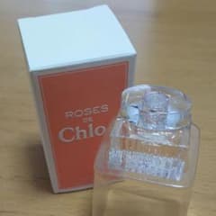 クロエ   ミニ香水＊のサムネイル