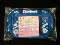불쌍하게! 이치 반 쿠지 C상 이케 테루 부치의 스쿠바 파우치