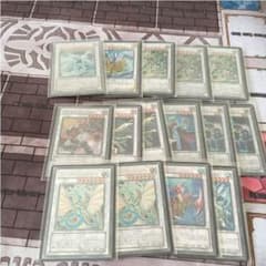 遊戯王 シンクロダーク値下げ受け付けますのサムネイル