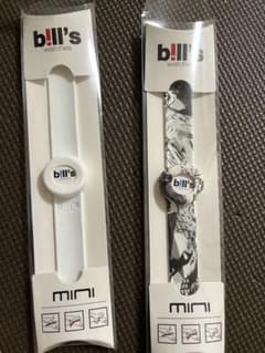 しあ様　　bill's MINI バンドのサムネイル