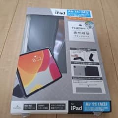 iPad Air 11インチ M3 M2 対応ケース - メルカリ