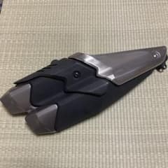 CBR250RR純正マフラー 純正サイレンサーMC51 - メルカリ