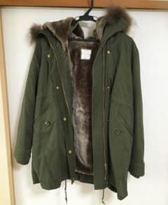 アウターのサムネイル