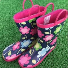 Gymboree レインブーツのサムネイル