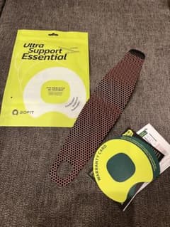 AOFIT 手首サポーター 手首用 矯正用品 補助ベルト 新品未使用のサムネイル