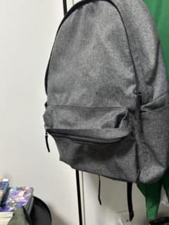 無印良品　肩の負担を軽くするリュックサックのサムネイル