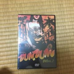 RED SPIDER ZUMZUMDVDvol.2のサムネイル