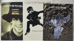 【レア美品3冊】ジャミロクワイ Jamiroquai ツアーパンフレットのサムネイル