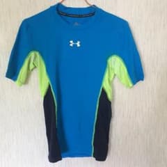 アンダーアーマーのサムネイル