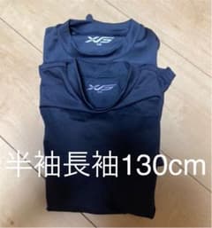野球 アンダーシャツ 130cmのサムネイル