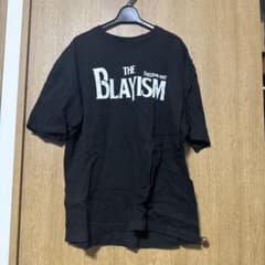 GLAY HISASHIプロデュース Tシャツ GLAYISMのサムネイル