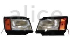 AE86 コーナーランプ 左右セット トレノ レビン スプリンタートレノ 