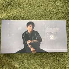 【最終値下げ】Twenty Seven   香水のサムネイル