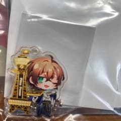 ヒプノシスマイク 通天閣コラボ 夢野幻太郎 アクリルキーホルダー ヒプマイのサムネイル