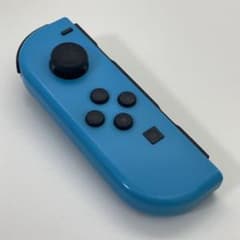 【美品】Switch ジョイコン L ブルーのサムネイル