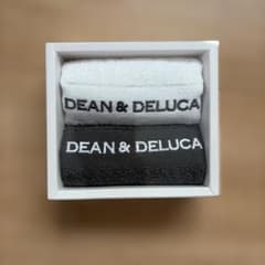 DEAN&DELUCAハンドタオルのサムネイル