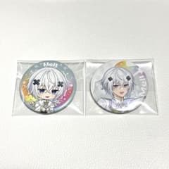 メルト 缶バッジ すとふぇす 2026 【02-668】 - メルカリ