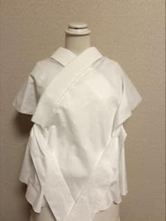 花嫁用 半襦袢のサムネイル