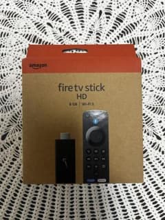 Amazon Fire TV Stick HD 本体のサムネイル
