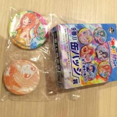 でんぱ組 えいたそ 缶バッジのサムネイル