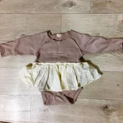 ロンパース 70-80のサムネイル