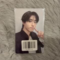 Stray Kids ハン トレカ KARMA KMS 2.0 中華のサムネイル