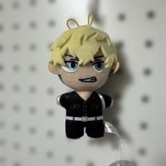 東京リベンジャーズ　千冬のサムネイル