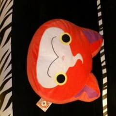 쿠션입니다(´·ω·｀)
