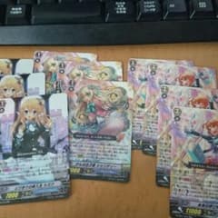 ローリス4シズク3シャンディ3のサムネイル