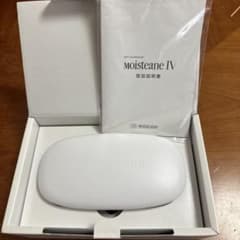 モイスティーヌ 美顔器 - メルカリ
