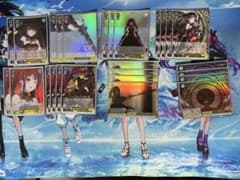 y*5様 ヴァイスシュバルツ　デアラ　狂三パーツ多数 デート・ア・ライブのサムネイル