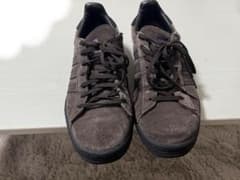 adidas campus 80s ダークブラウンのサムネイル