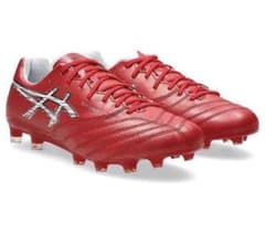 asics xflypro3 赤色 24.5 asics xflypro3 赤色 24.5 - メルカリ