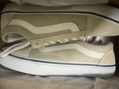 Vans Old Skool スニーカー サンドのサムネイル
