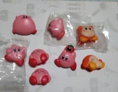 【ガチャ】星のカービィ　はさむんです。のサムネイル