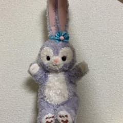 ステラルー ぬいぐるみ ハンドパペット　ディズニー　ディズニーシー　値下げ中！のサムネイル