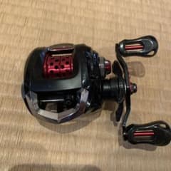 ダイワSSAIR8.1 L ベイトフィネスのサムネイル