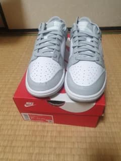 NIKE DUNK LOW RETRO 25.5cmのサムネイル