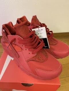【期間限定値下げ】NIKE AIR HUARACHE  ナイキ エアハラチのサムネイル