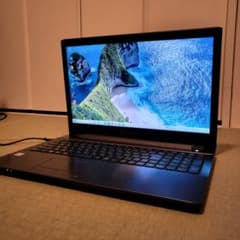 サクサク動作 i7-7500U搭載 Win11/Office2024 ノートPC サクサク動作 i7-7500U搭載 Win11/Office2024 ノートPC - メルカリ